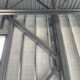 Fabricated Steel Beams and Rafters