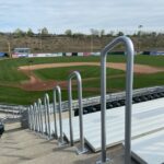 custom railing