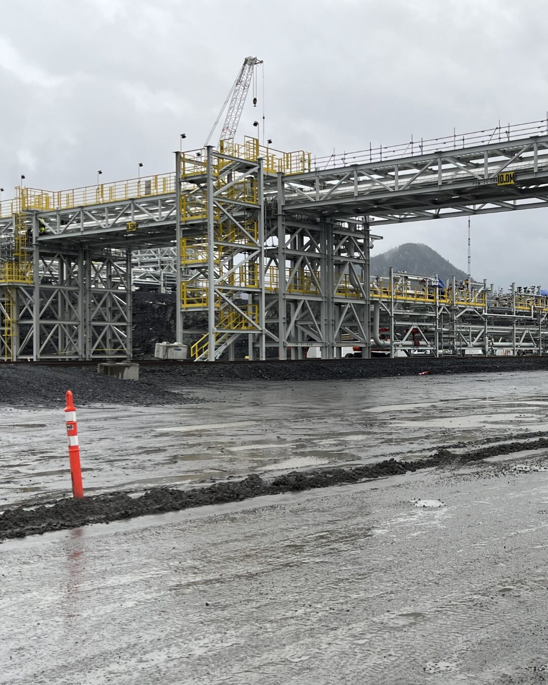 pipe modules