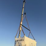 pipe rack modules